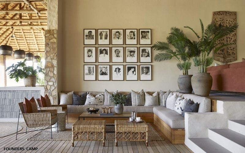 Londolozi Founders 20
